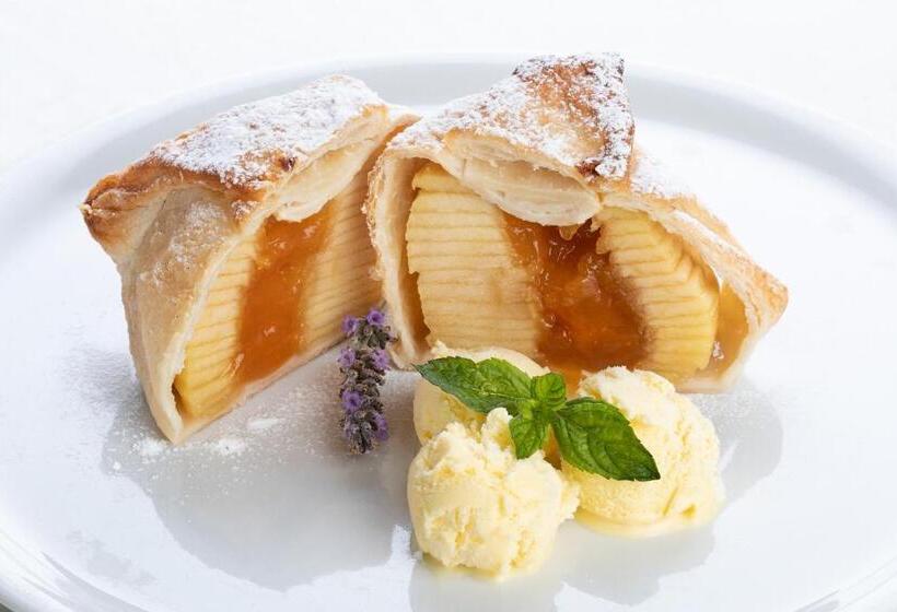 호텔 Etoile Des Neiges