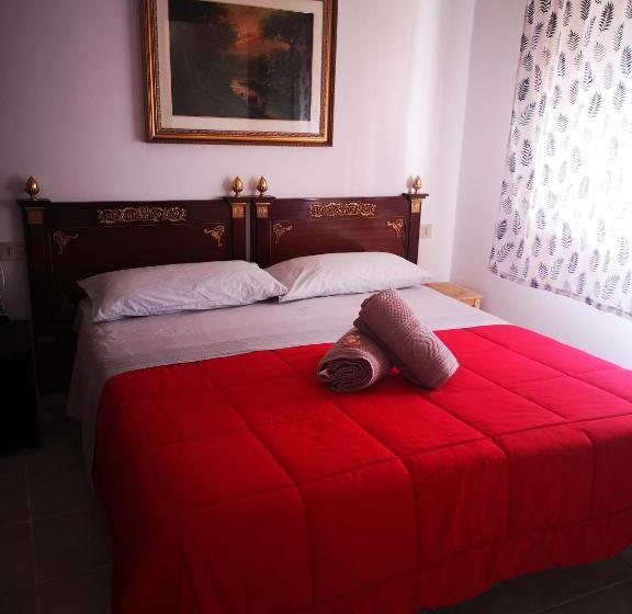 בית מלון כפרי Eureka Azienda Agrituristica