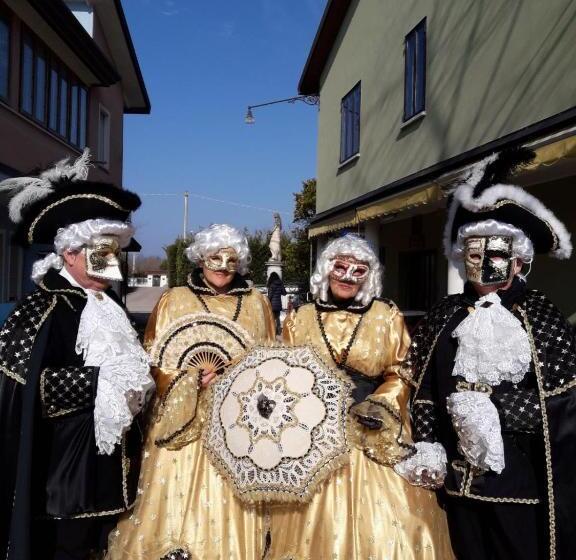 בית מלון כפרי Eureka Azienda Agrituristica