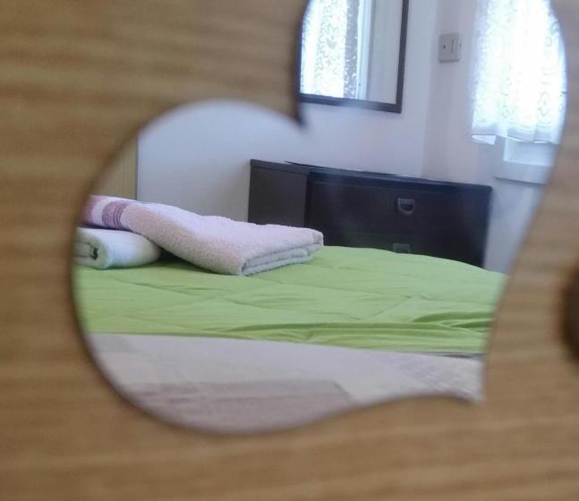 בית מלון כפרי Eureka Azienda Agrituristica