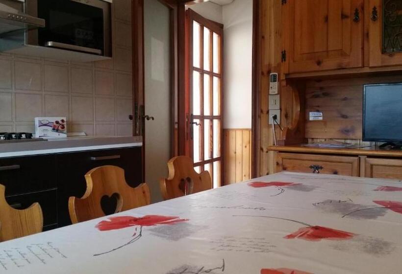 בית מלון כפרי Eureka Azienda Agrituristica