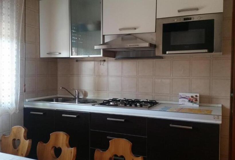 בית מלון כפרי Eureka Azienda Agrituristica