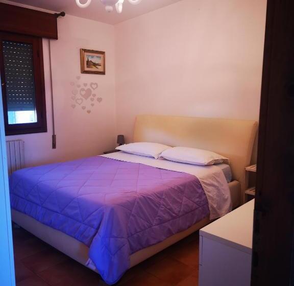 בית מלון כפרי Eureka Azienda Agrituristica