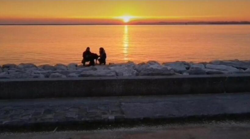 בית מלון כפרי Eureka Azienda Agrituristica