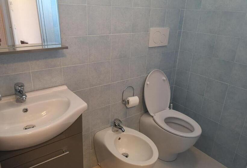 בית מלון כפרי Eureka Azienda Agrituristica