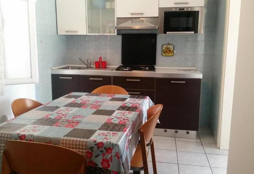 בית מלון כפרי Eureka Azienda Agrituristica