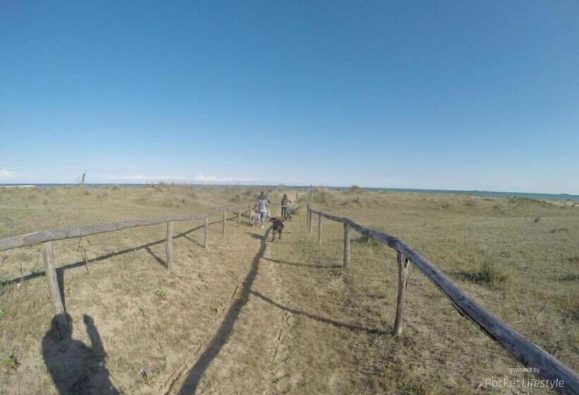 בית מלון כפרי Eureka Azienda Agrituristica