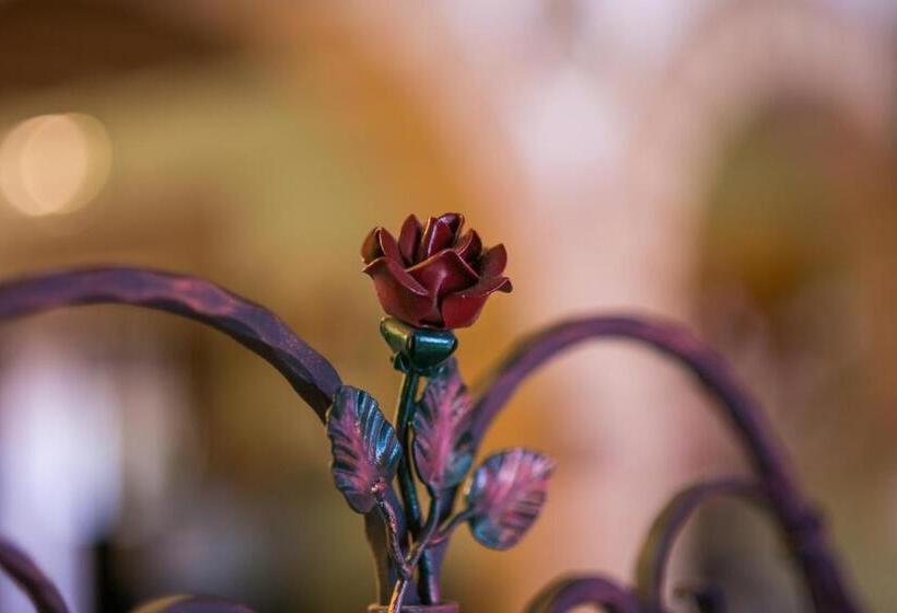 ホテル Il Dosso Agriturismo