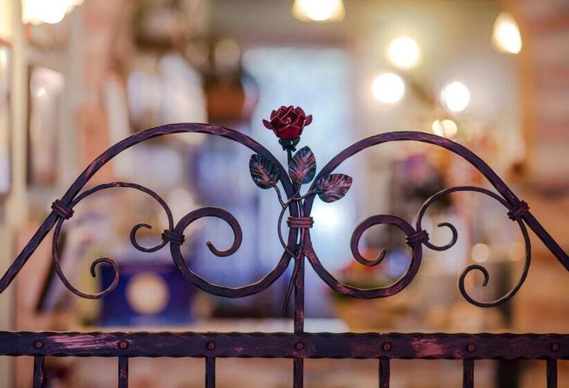 ホテル Il Dosso Agriturismo