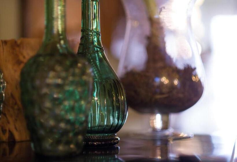 ホテル Il Dosso Agriturismo