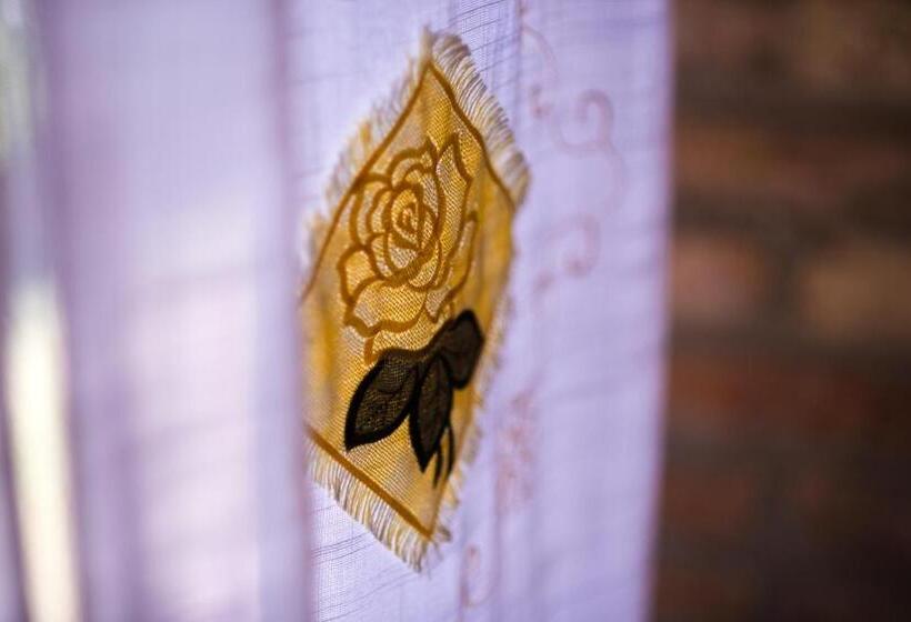 ホテル Il Dosso Agriturismo