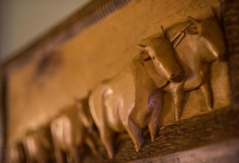 ホテル Il Dosso Agriturismo