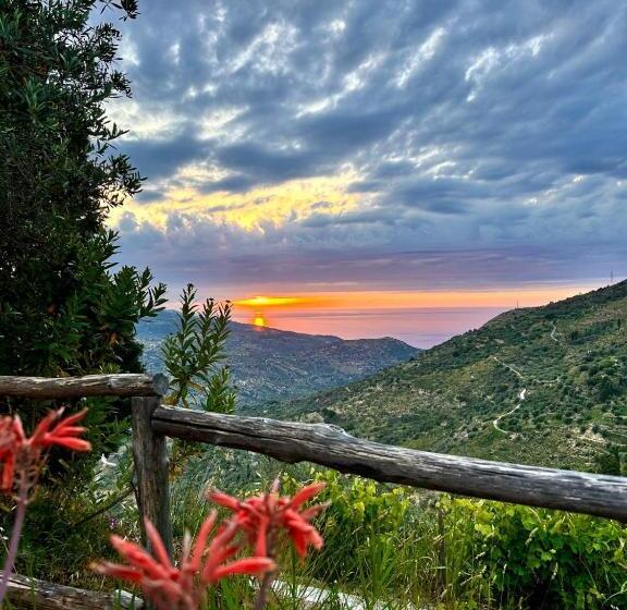 בית מלון כפרי Il Giglio