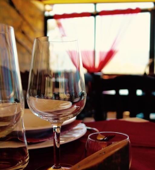 בית מלון כפרי Il Giglio