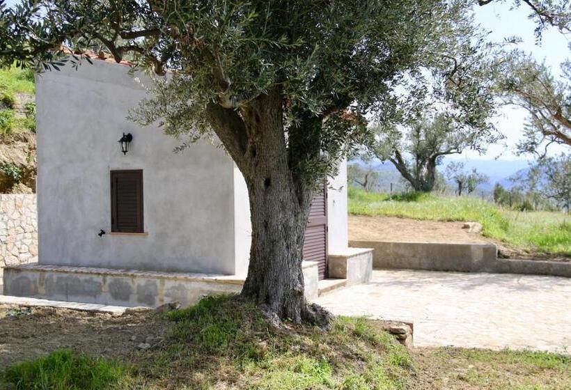 בית מלון כפרי Il Giglio