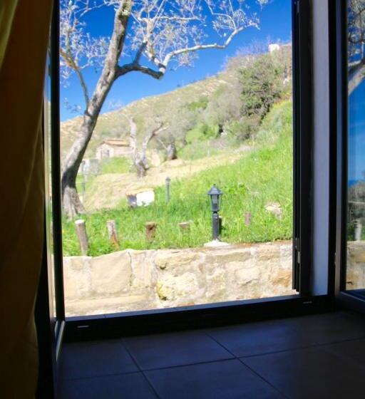 בית מלון כפרי Il Giglio