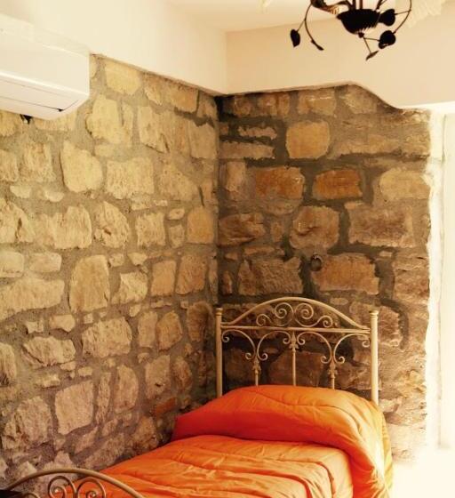 בית מלון כפרי Il Giglio