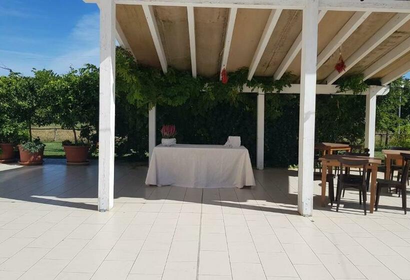 호텔 Il Praedio Della Reale