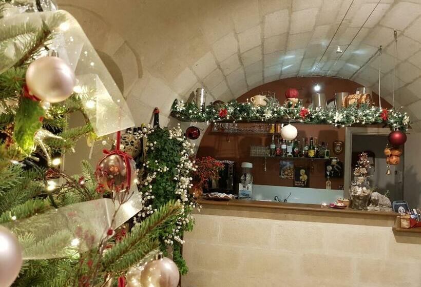 호텔 Il Praedio Della Reale