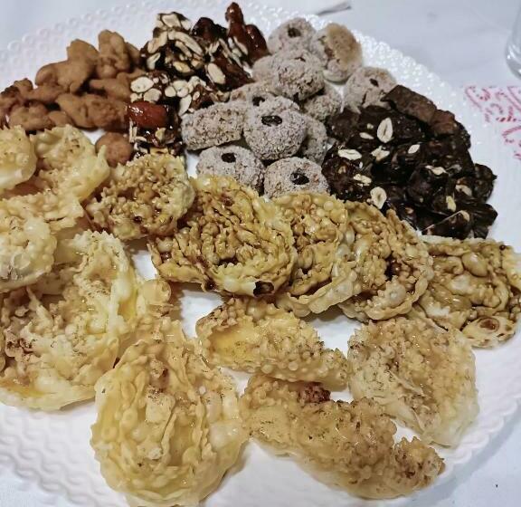 호텔 Il Praedio Della Reale