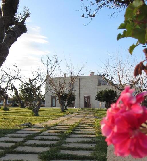 호텔 Il Praedio Della Reale