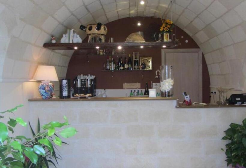 호텔 Il Praedio Della Reale