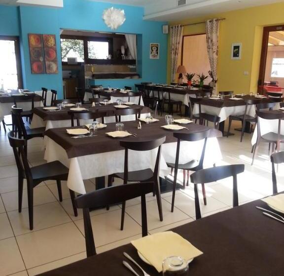 호텔 Il Praedio Della Reale