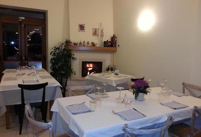 호텔 Il Praedio Della Reale