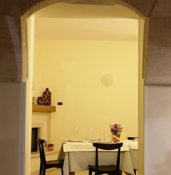 호텔 Il Praedio Della Reale