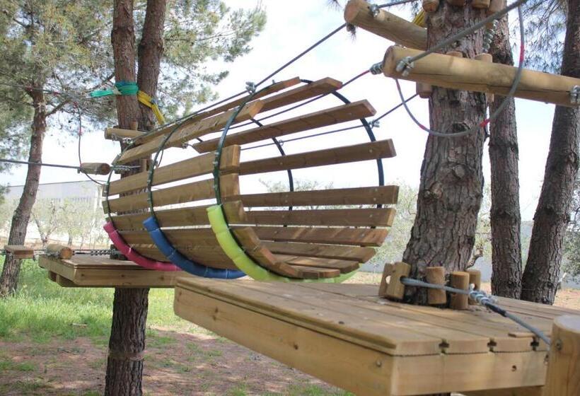 호텔 Il Praedio Della Reale