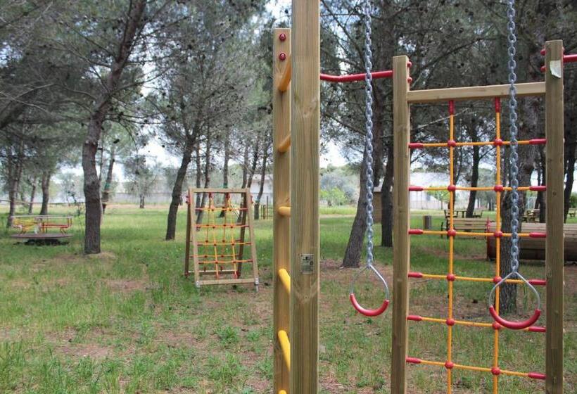 호텔 Il Praedio Della Reale