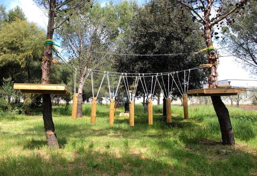 호텔 Il Praedio Della Reale