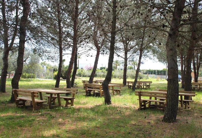 호텔 Il Praedio Della Reale