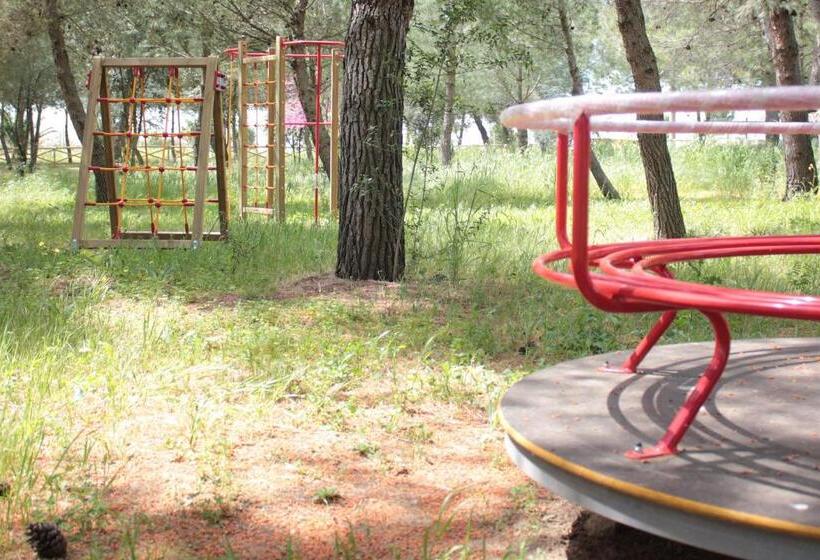 호텔 Il Praedio Della Reale