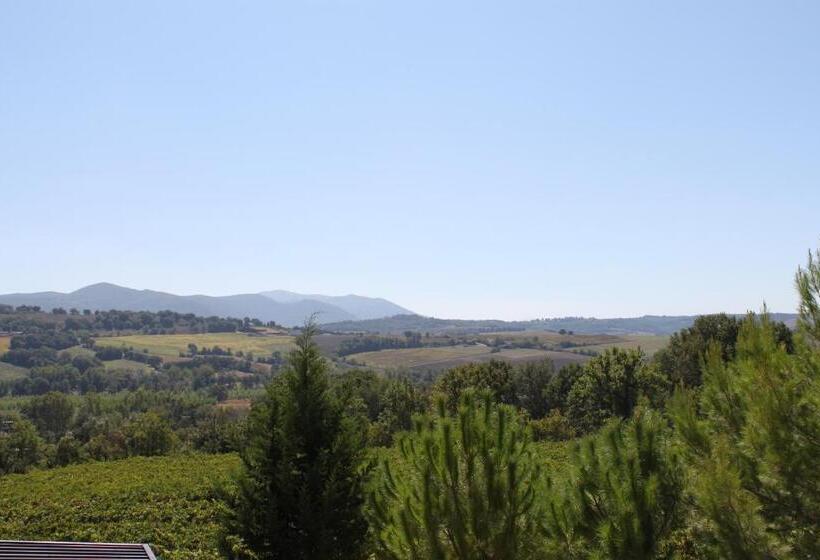 בית מלון כפרי La Casa Di Gelsomino