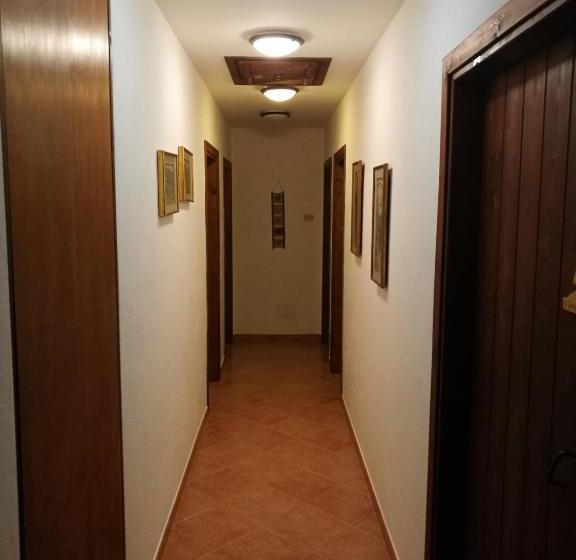 בית מלון כפרי Agriturismo Le Forre Del Treja