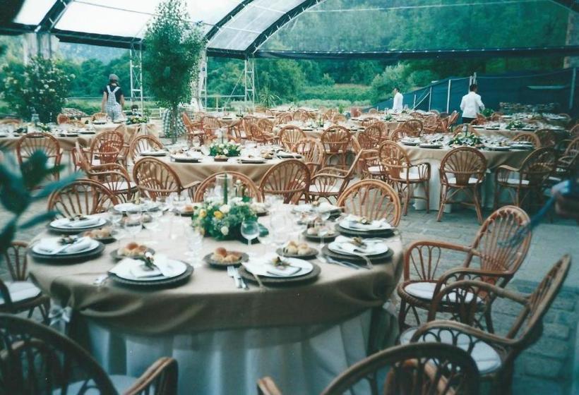 בית מלון כפרי Agriturismo Le Forre Del Treja