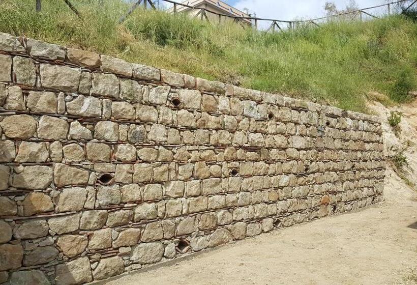 Отель Mama Lina