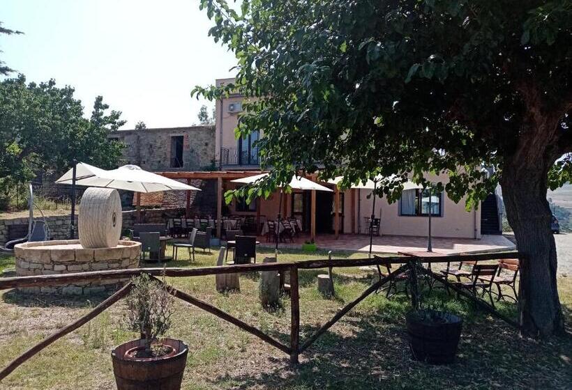 Отель Mama Lina