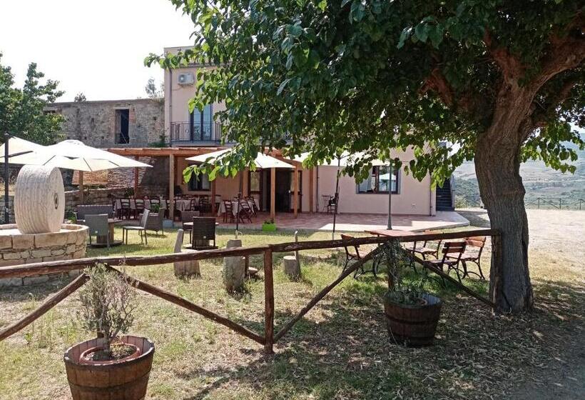 Отель Mama Lina