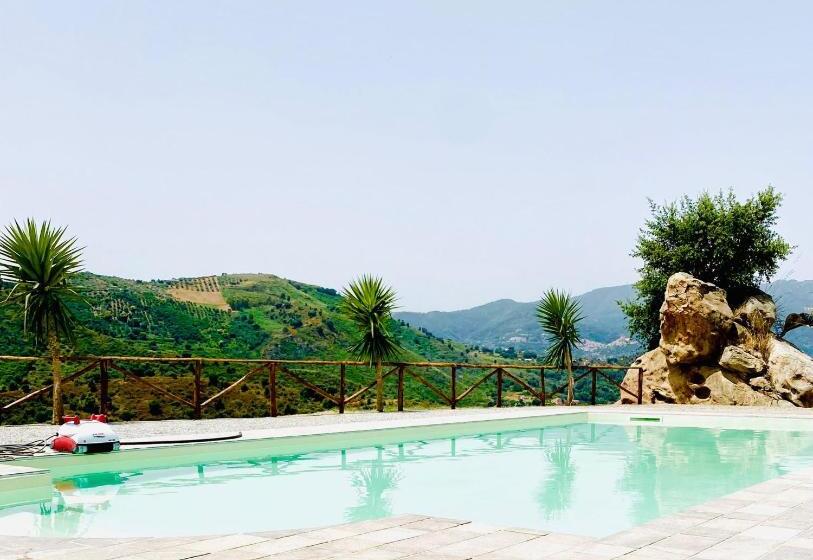 Отель Mama Lina