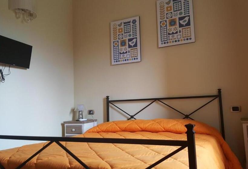 Отель Mama Lina