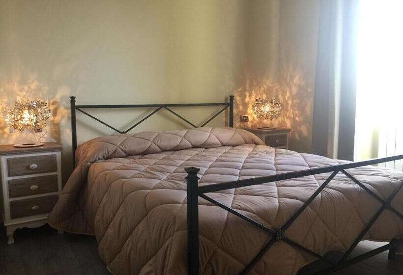 Отель Mama Lina