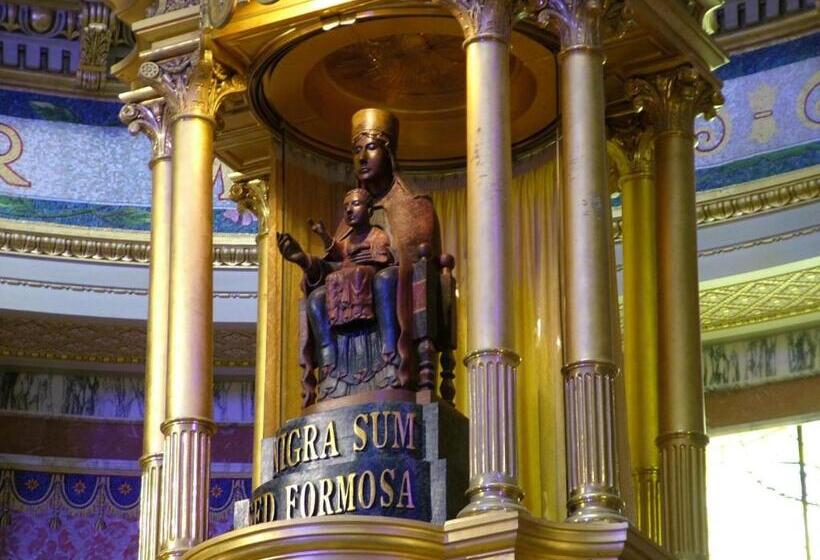 Отель Mama Lina