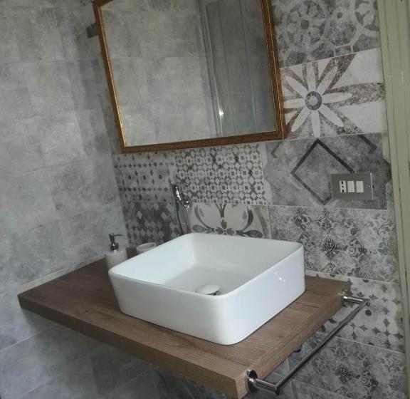 Отель Masseria Scianne