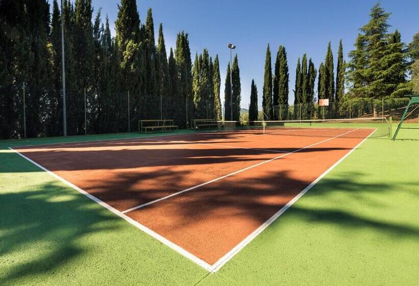 هتل Podere Poggio Mendico