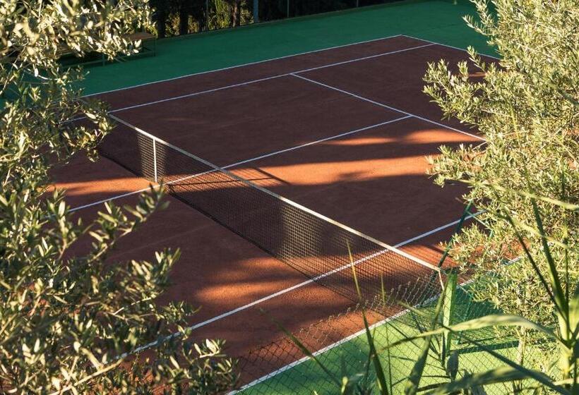 هتل Podere Poggio Mendico