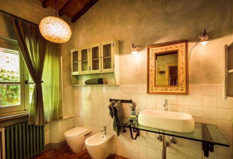 هتل Podere Poggio Mendico