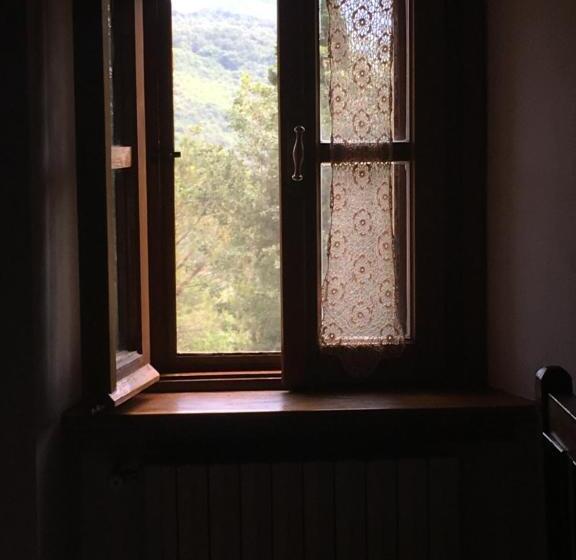 هتل Podere Poggio Mendico