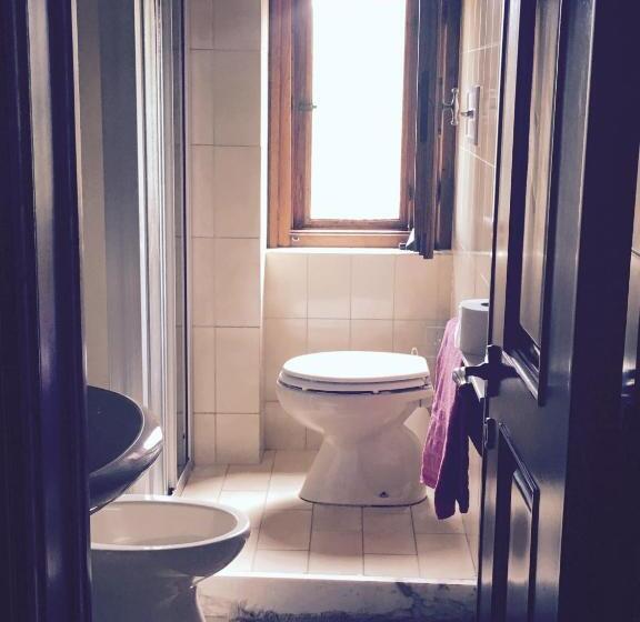 هتل Podere Poggio Mendico